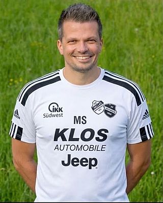 Marko Schmidt