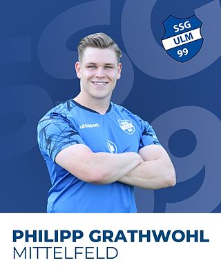 Philipp Grathwohl
