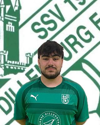 Onur Danisman