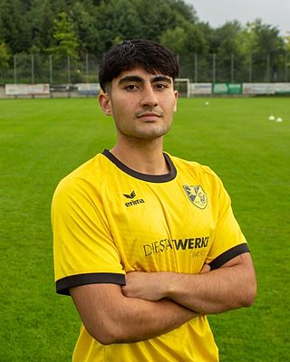 Muhammed Budak