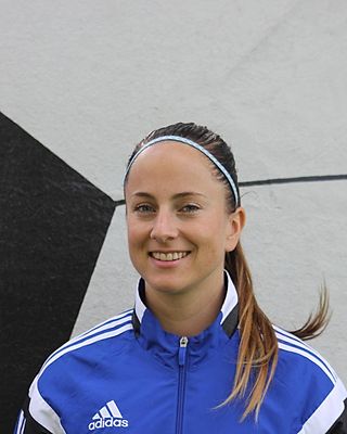 Sarah Katharina Wöhlk
