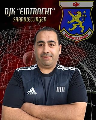 Mohammed Attar