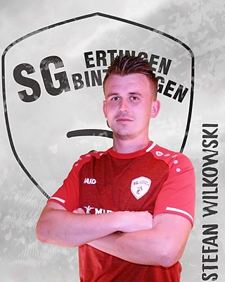 Stefan Wilkowski