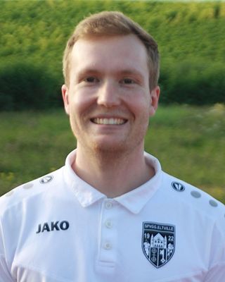 Janosch Georg Herbst