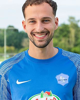 Niclas Haller