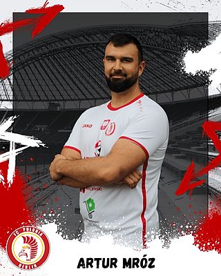 Artur Mróz