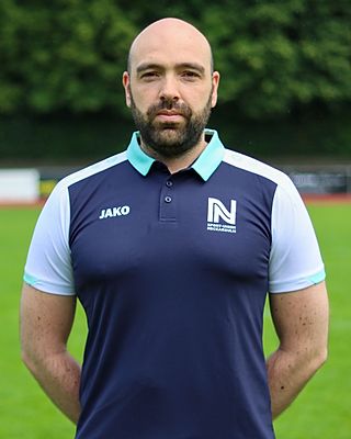 Nikolay Popovski