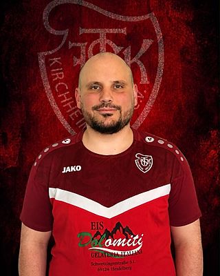 Ivan Djokic