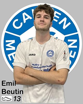 Emil Beutin