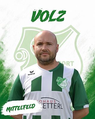 Sebastian Volz