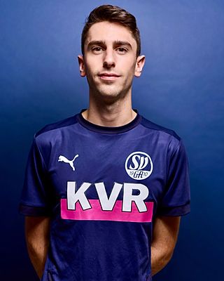 Thiago Salazar Rohleder