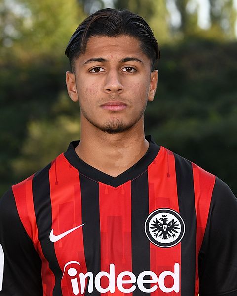 Foto: Eintracht Frankfurt