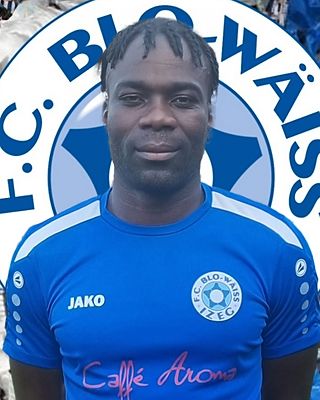 Sabin Yagremongo Komelo