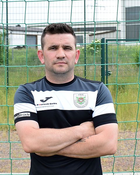 Foto: TSG Fürstenhagen