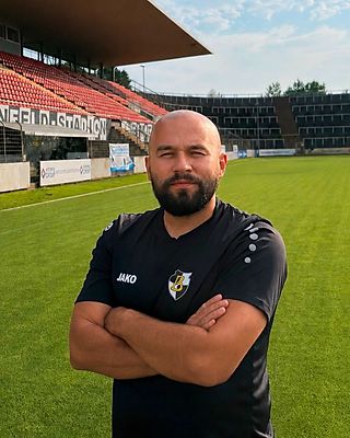 Sinan Memedovski
