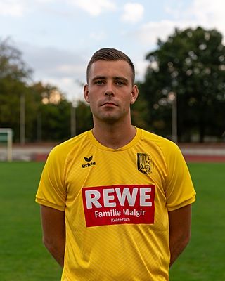 Lucas Höller