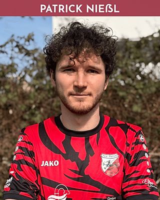 Patrick Nießl