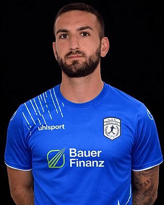 Georgios Chatzimalousis