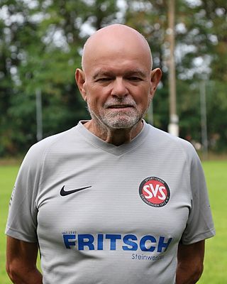Hans-Peter Moritz