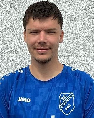 Erik Hafner