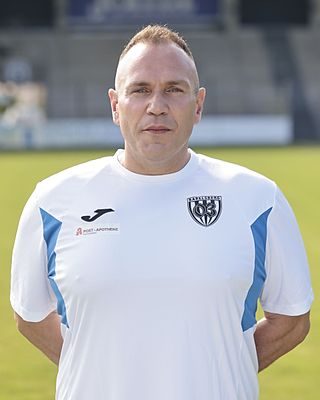 Andras Orschinack