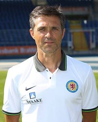 Henning Bürger