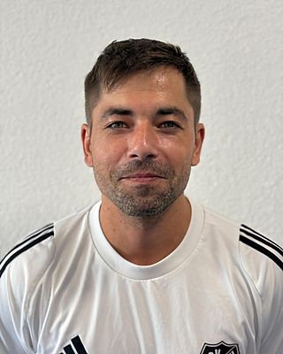 Christian Wendt