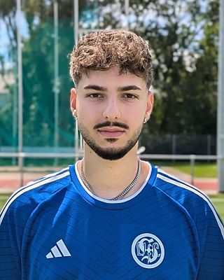 Tristan Cali