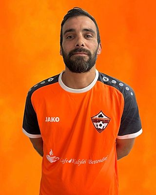 Gaël Martins Castanheira Tombolan