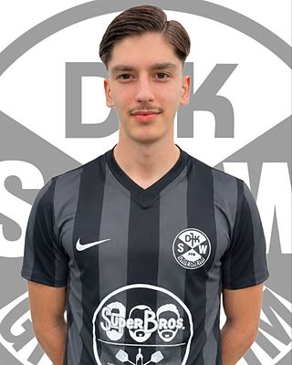 Elvis Kapetanovic