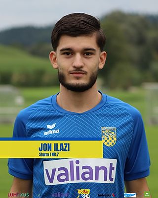 Jon Ilazi