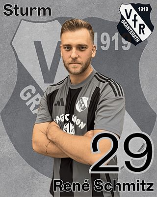 Rene Schmitz