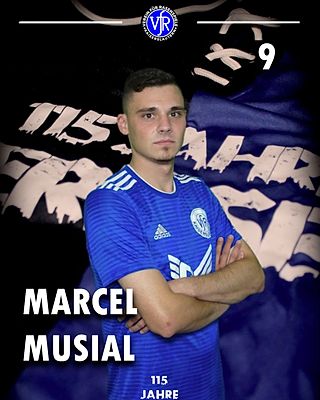 Marcel Musial