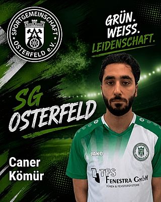 Caner Kömür