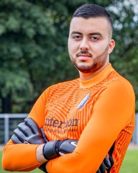 Ayoub Marzak