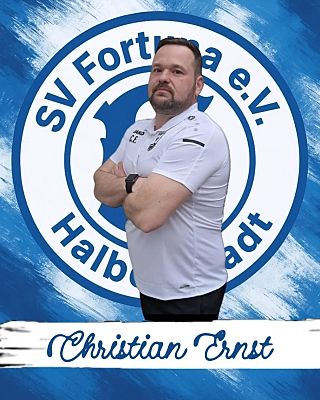 Christian Ernst