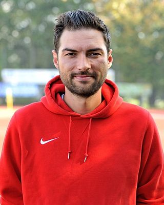 Stefan Broßmann
