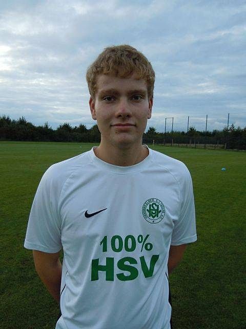 Foto: Hamminkelner SV 1920/46 e.V.