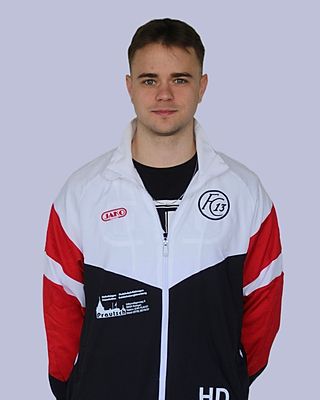 Henri Düppengießer