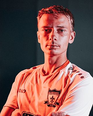 Fabio König