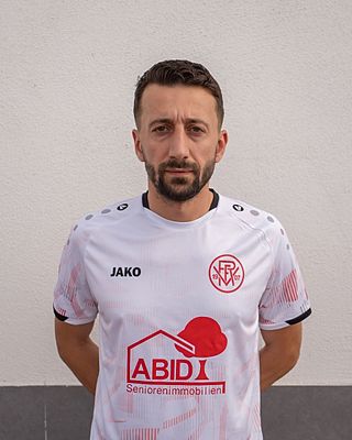 Mazlum Sayan