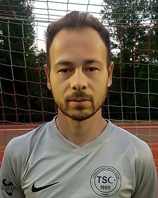 Sercan Pirpir