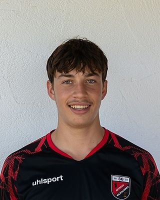 David Konrad