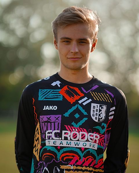 Foto: Susann Rosenbusch