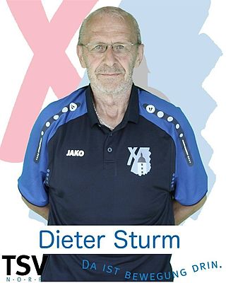 Dieter Sturm