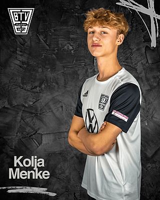 Kolja Menke