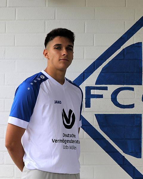 Foto: FC Großalmerode