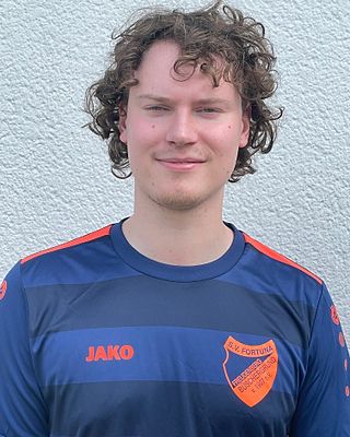 Tristan Stephan Lehmer