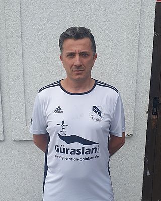 Marian-Lucian Stanescu