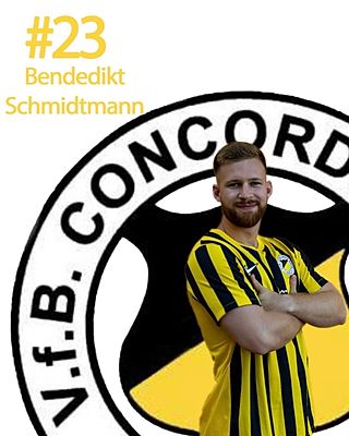 Benedikt Schmidtmann